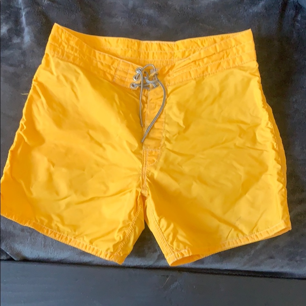 Birdwell boardshorts